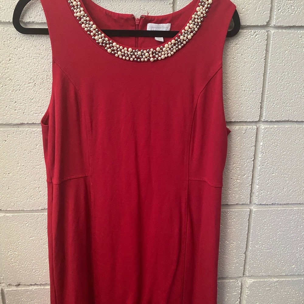 Beautiful dress